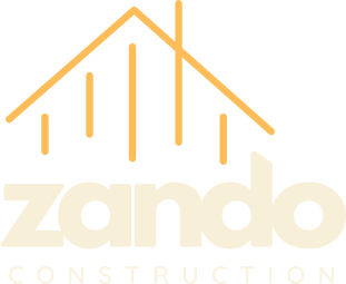 Zando Construction, VA, DC, MD.